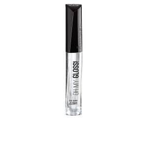 RIMMEL LONDON OH MY GLOSS! lipgloss #800 -crystal clear