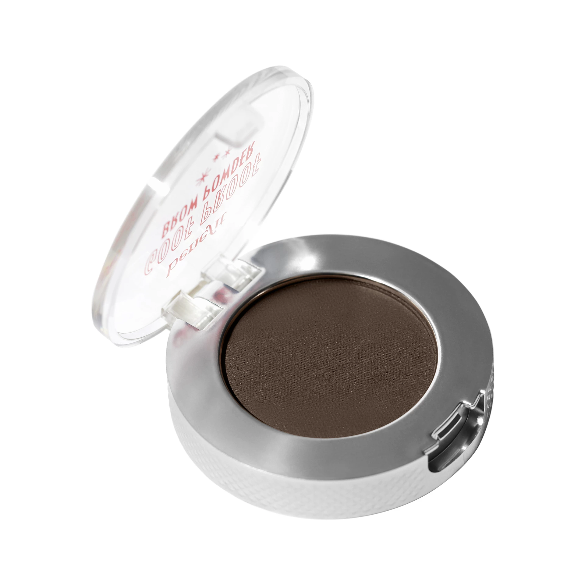 0602004140388 Benefit Goof Proof Brow Powder 4.5 Neutral Deep Brown 1.9 g - PARB-11-333-00