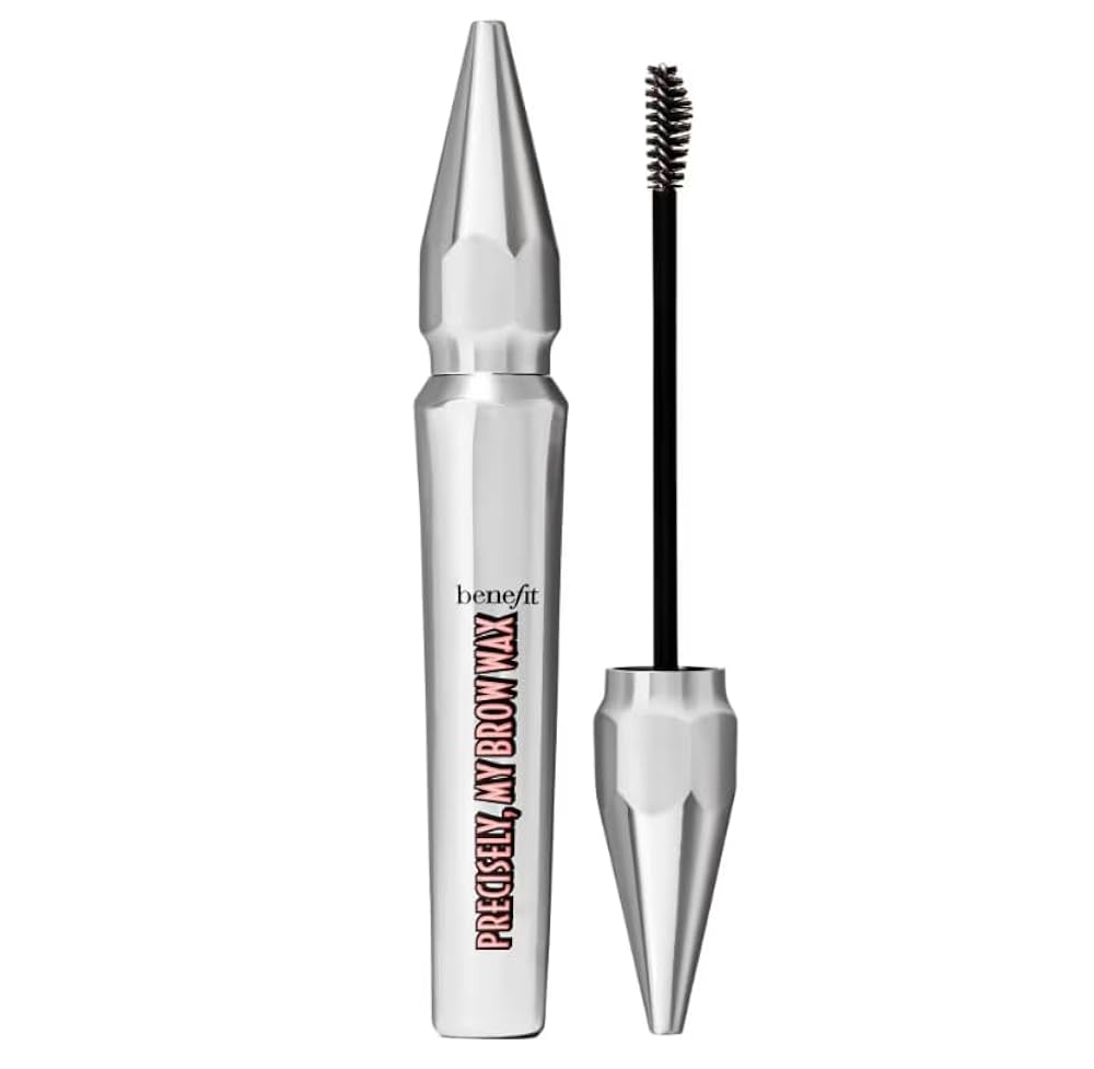 0602004151537 Benefit Precisely, My Brow Wax #3 Warm Light Brown 5 g - PARB-26-442-00