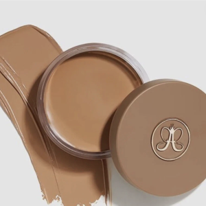 Anastasia Beverly Hills Cream Bronzer Amber   30 g