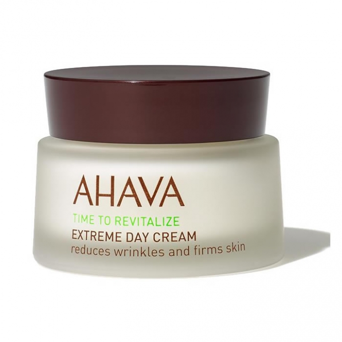 0697045155057 Ahava T.T.R. Extreme Firming Day Cream 50 ml -