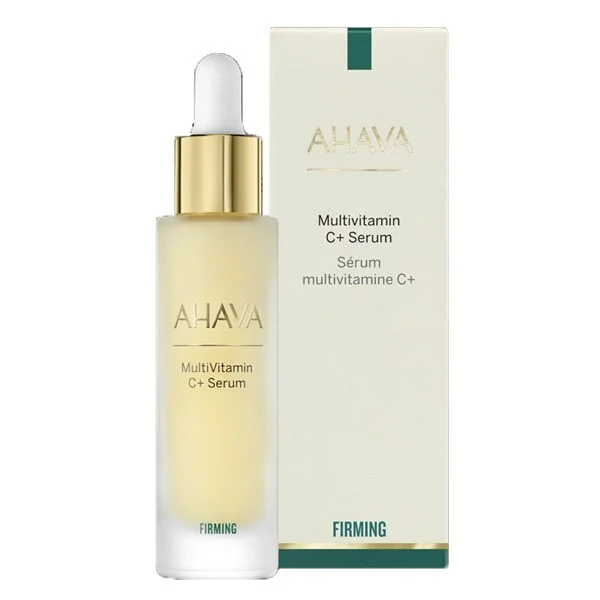 0697045162802 Ahava Multivitamin C+ Serum 30 ml - PARC-AK-162-30