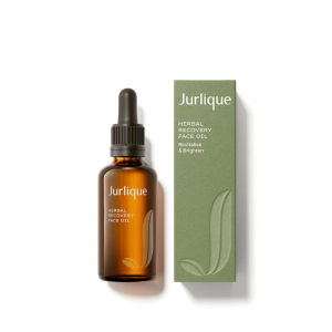 Jurlique Herbal Recovery Face Oil   50 ml