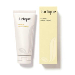 Jurlique Citrus Hand Cream   125 ml