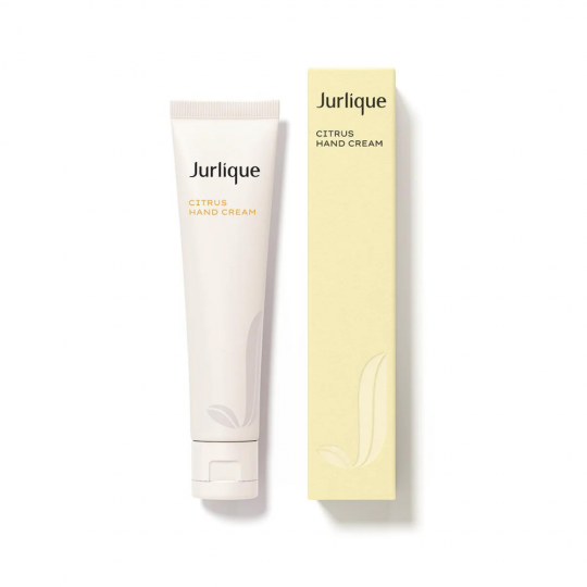 0708177147633 Jurlique Citrus Hand Cream 40 ml - PARC-JR-061-02