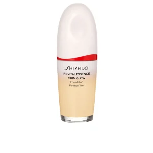 Shiseido Face Revitalessence Skin Glow Foundation SPF 30 - 120 Ivory - 30 ml