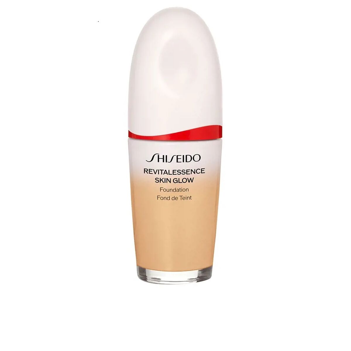 0729238193505.jpg Shiseido Face Revitalessence Skin Glow Foundation SPF 30 - 230 Alder - 30 ml - NVA8193505