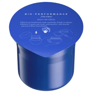 SHISEIDO BIO-PERFORMANCE SKIN HIFORCE cream refill 50 ml