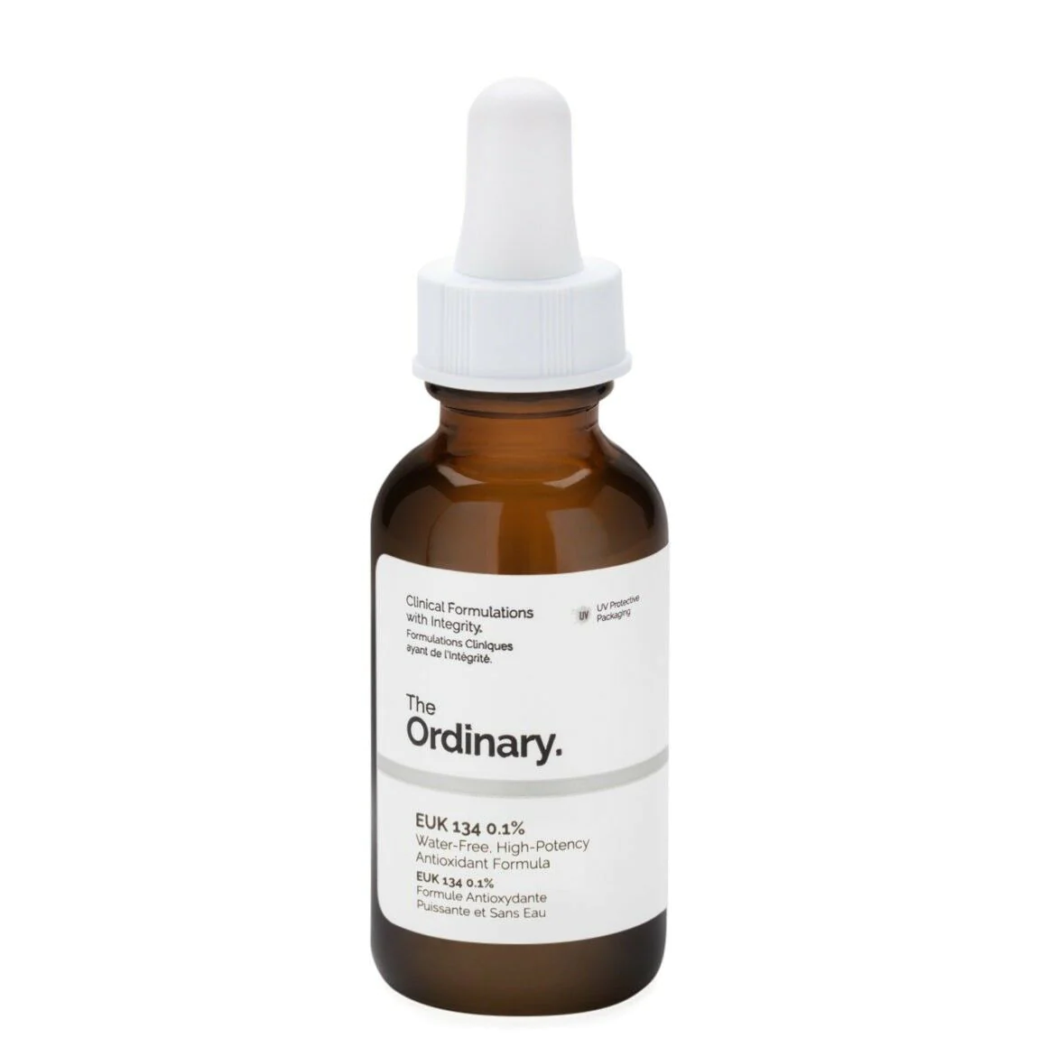 0769915194074 The Ordinary EUK 134 0.1% 30 ml - GETPARC-T2-021-30-1