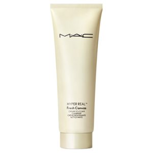 Mac Hyper Real Cream-To Foam Cleanser   125 ml