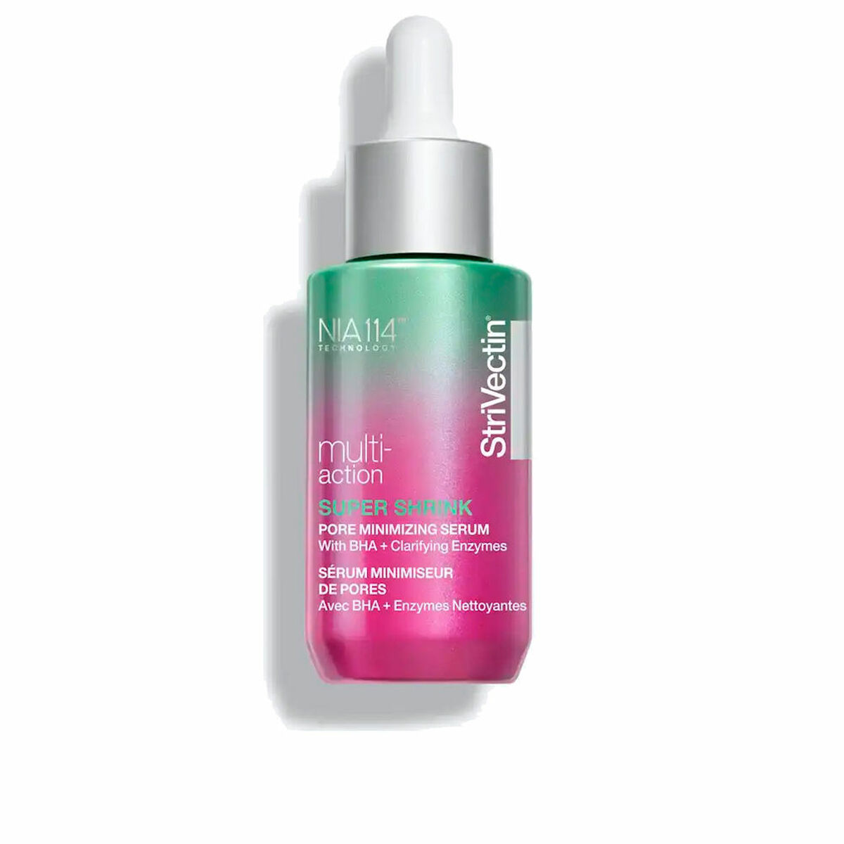 0810014324968 Strivectin Super Shrink Pore Minimizing Serum 30 ml - PARC-SV-051-30