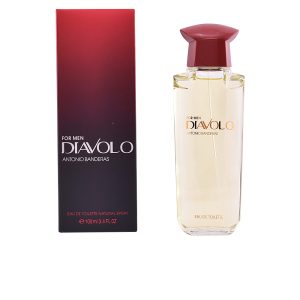Antonio Banderas Diavolo M EdT 100 ml