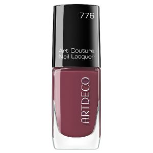 ARTDECO ART COUTURE nail lacquer #776-red oxide 10 ml