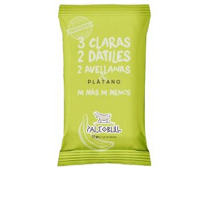 PALEOBULL ENERGY BAR banana 50 gr
