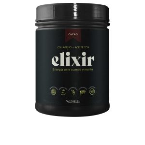 PALEOBULL ELIXIR cacao 450 g