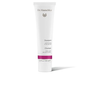 DR. HAUSCHKA GENTLE CLEANSING for hair & scalps shampoo 150 ml