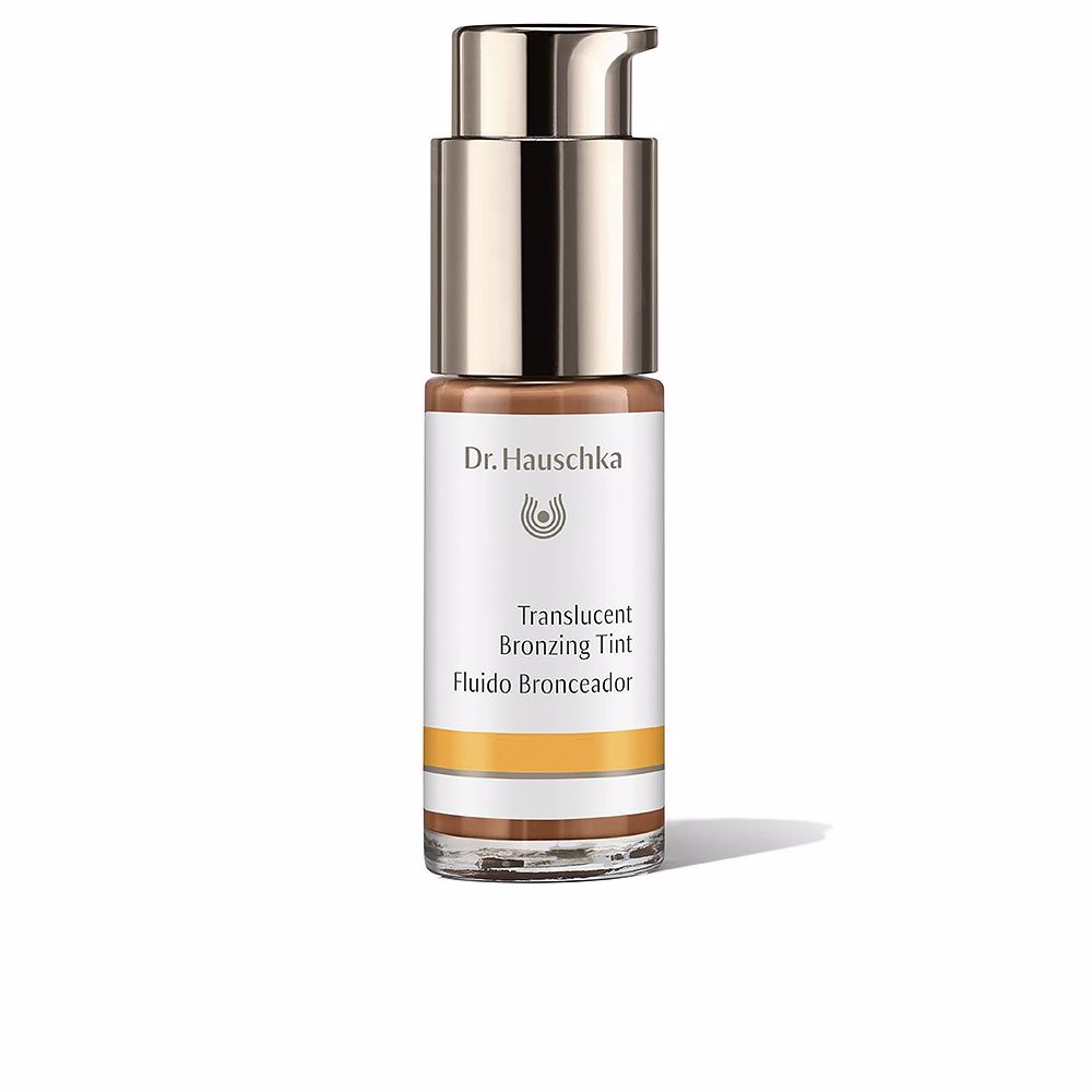164560.jpg DR. HAUSCHKA TRANSLUCENT brozing tint 18 ml - NVA9072824