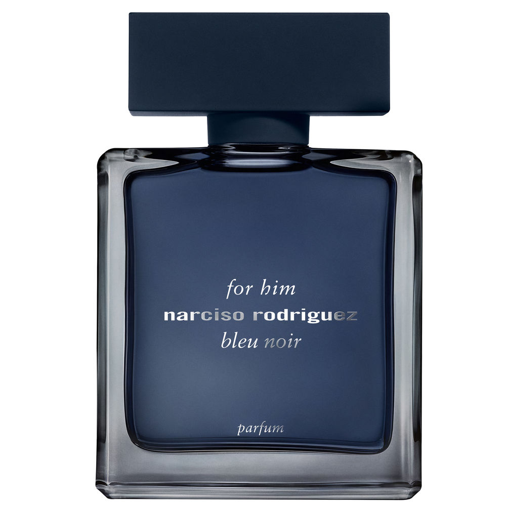 165808.jpg Narciso Rodriguez for Him Bleu Noir M Parfum 100 ml /2022 - NVA2056070