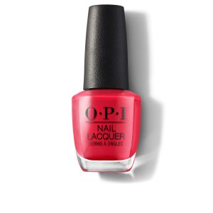OPI NAIL LACQUER #we seafood and eat it 15 ml