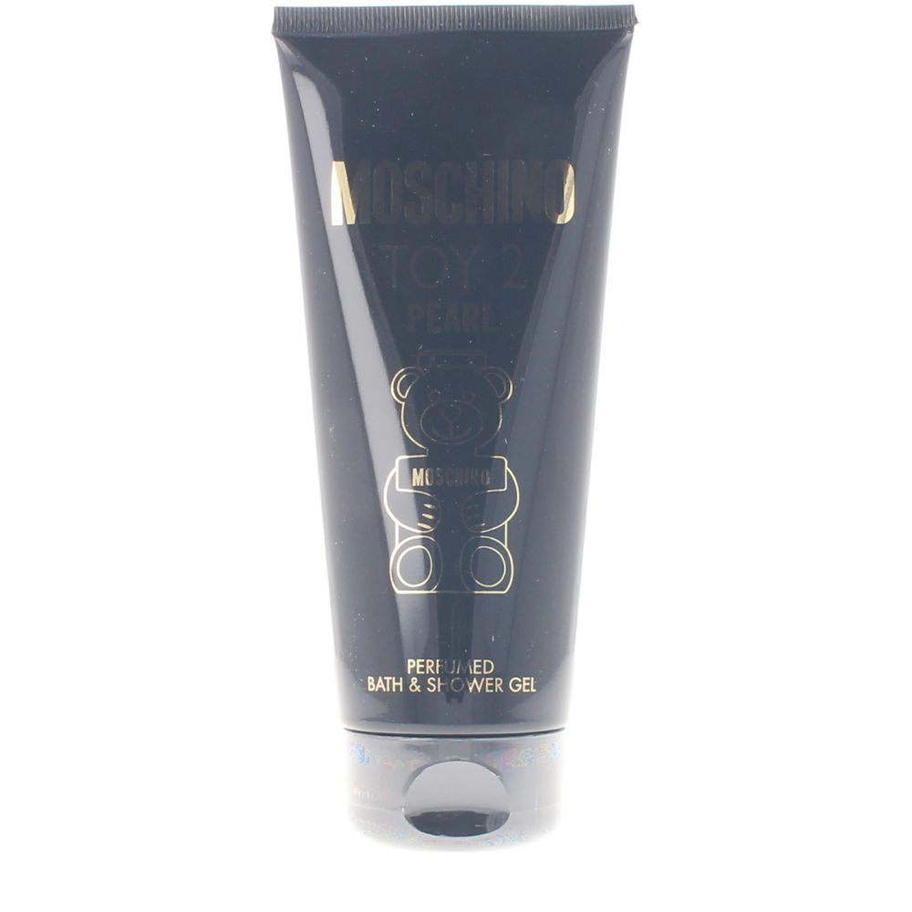 195174.jpg MOSCHINO TOY 2 PEARL shower gel 200 ml - NVA3878673