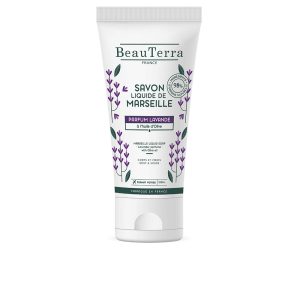 BEAUTERRA MARSEILLE lavender soap 100 ml