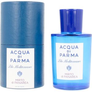 ACQUA DI PARMA BLU MEDITERRANEO MIRTO DI PANAREA edt vapo 100 ml