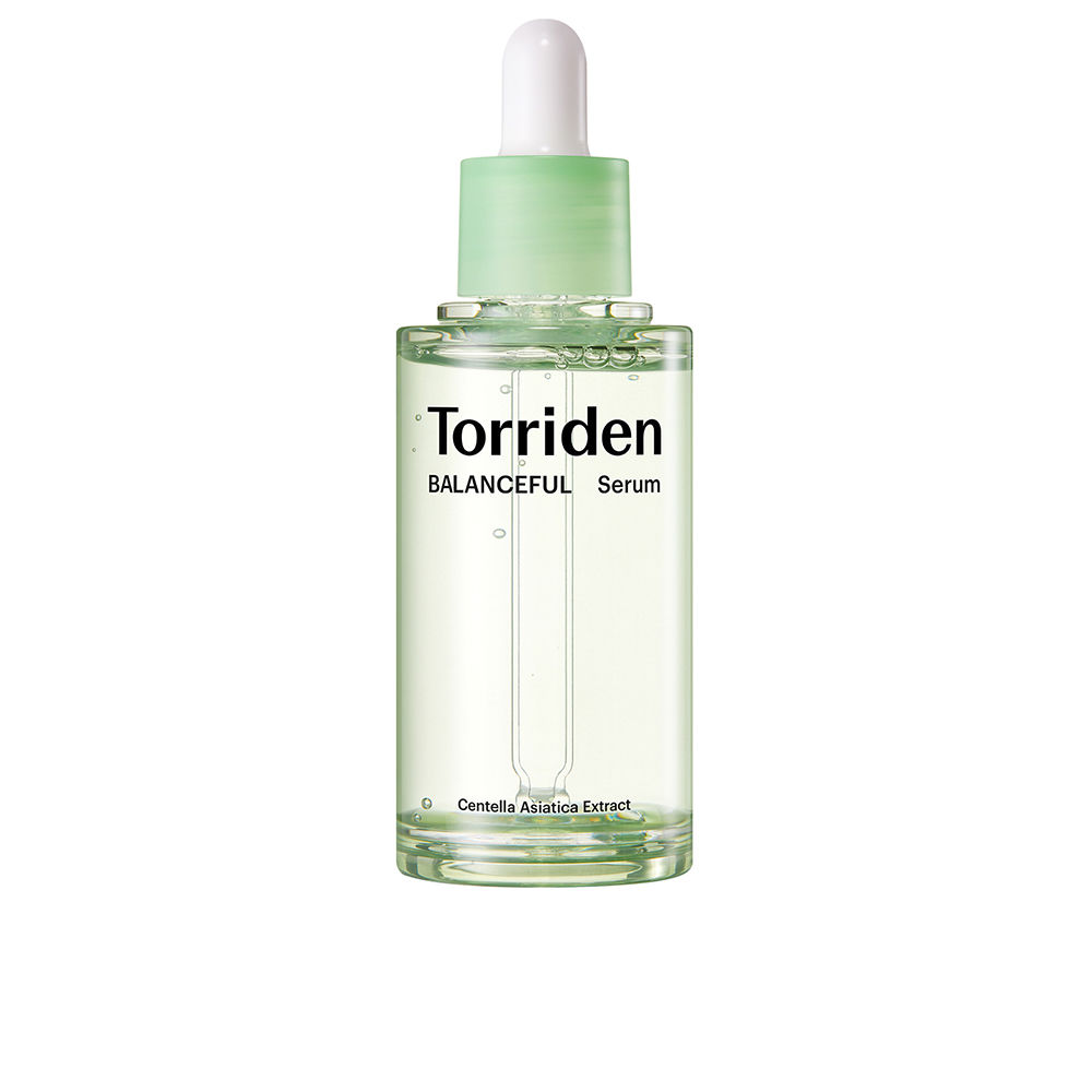199095.jpg TORRIDEN BALANCEFUL CICA soothing balancing facial serum 50 ml - NVA4600978