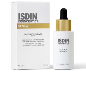 ISDIN ISDINCEUTICS SALICYLIC RENEWAL serum 30 ml