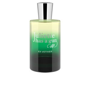 JULIETTE HAS A GUN EX VETIVER edp vapor 100 ml