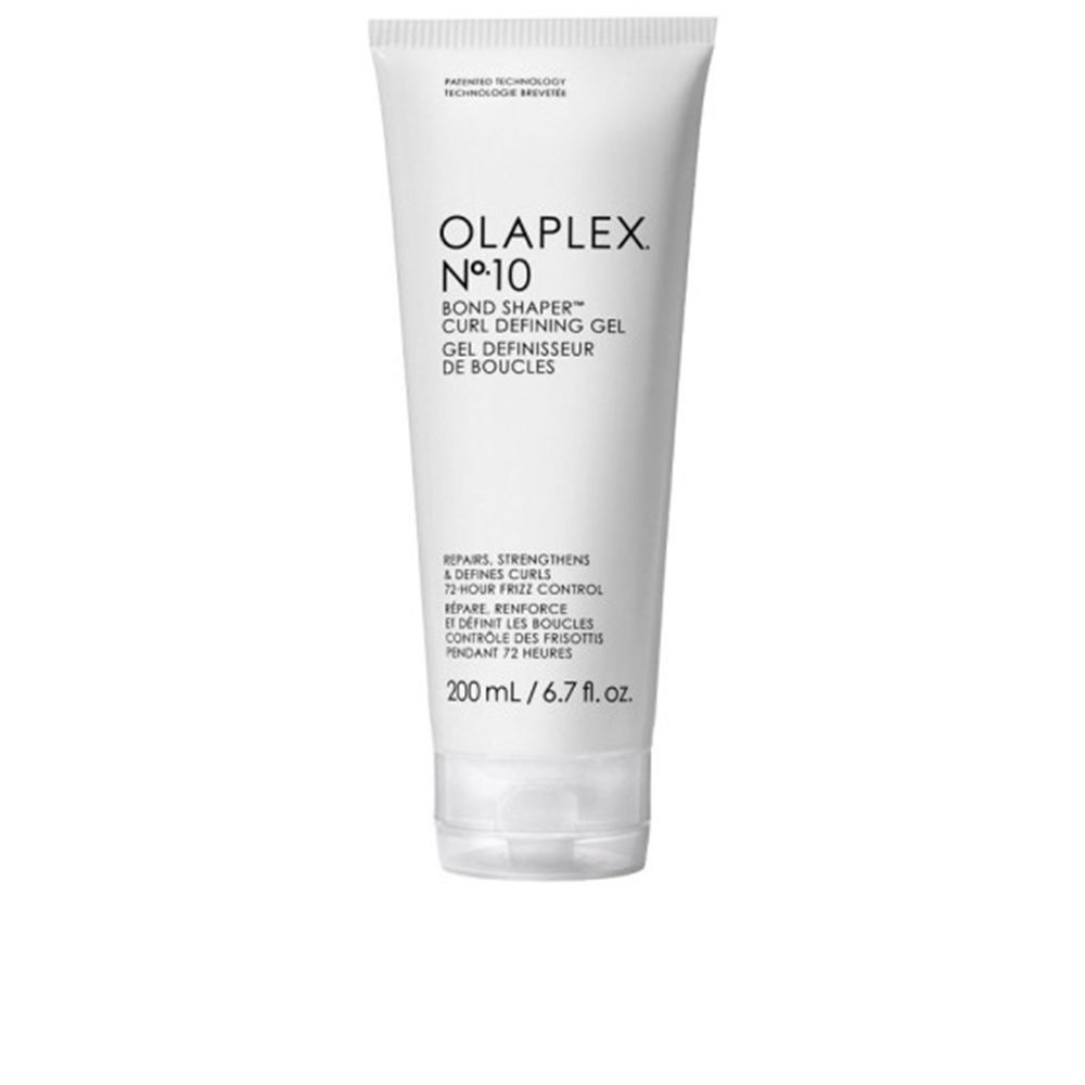 202090.jpg OLAPLEX Nº10 BOND SHAPING curl defining gel 200 ml - NVA6933155