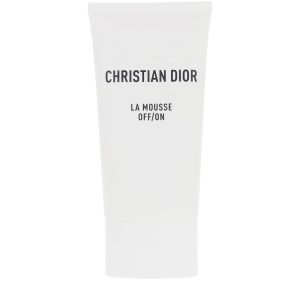 DIOR LA MOUSSE OFF/ON facial cleansing foam 150 ml