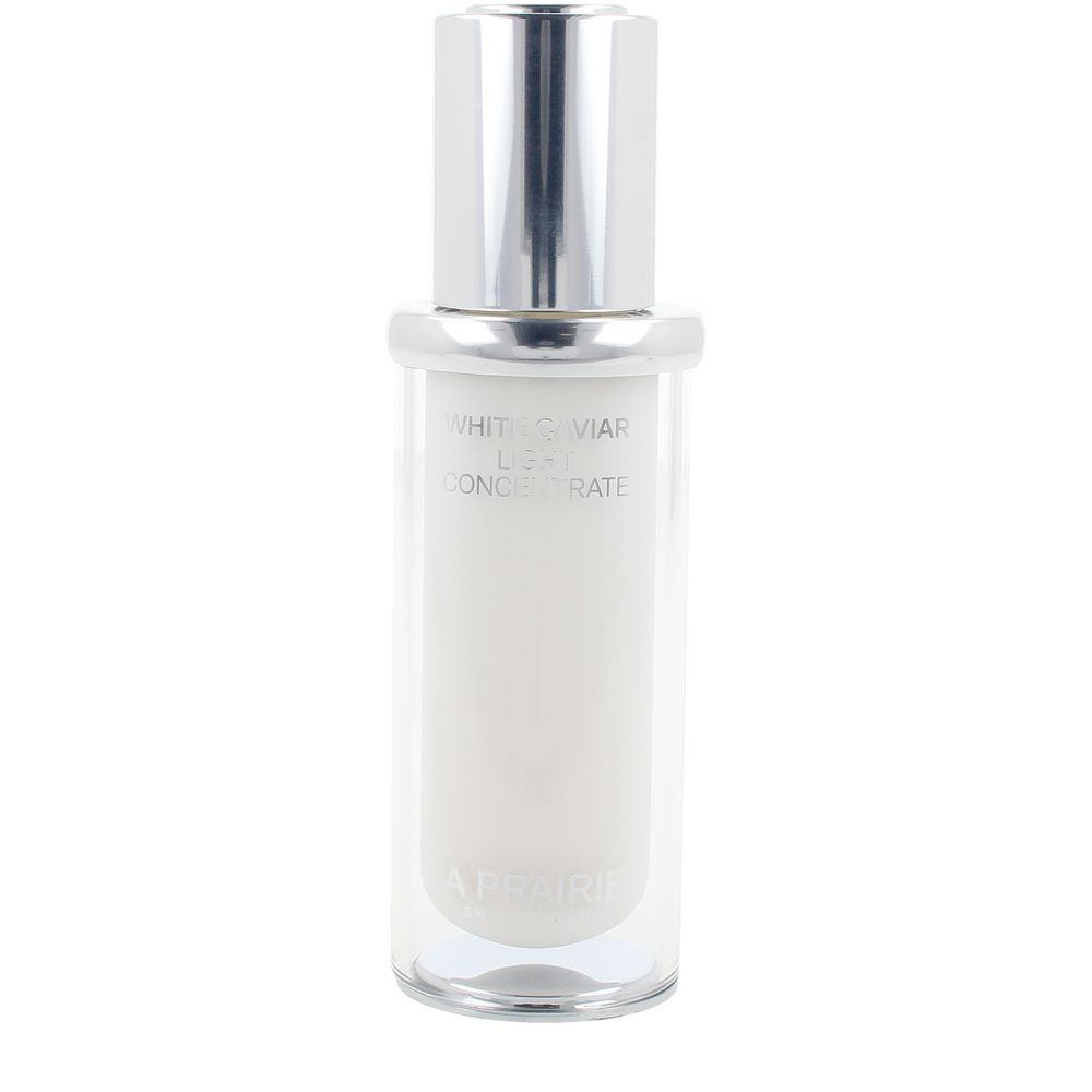 206768.jpg LA PRAIRIE WHITE CAVIAR CONCENTRATE illuminating serum 20 ml - NVA3146968