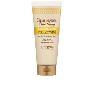 Conditioner Έντονες Μπούκλες Creme Of Nature Pure (310 ml)