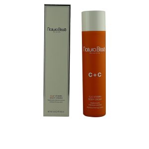 NATURA BISSÉ C+C VITAMIN body cream 250 ml