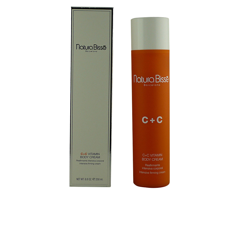 26855.jpg NATURA BISSÉ C+C VITAMIN body cream 250 ml - NVA2991411