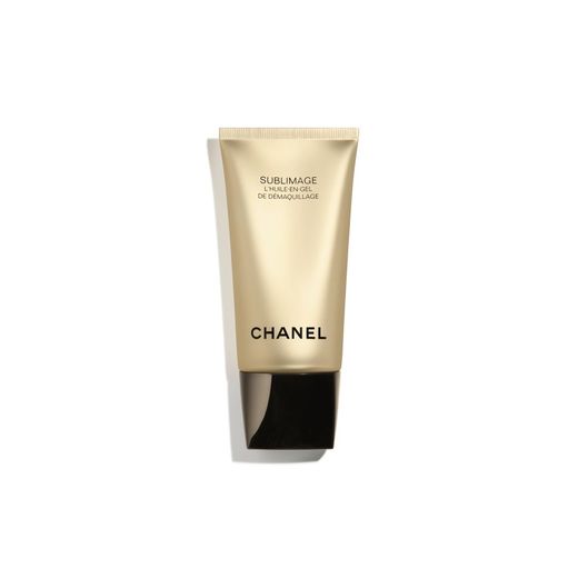3145891443608 Chanel Sublimage l’Huile-en-Gel de Demaquillage 150 ml - PARC-CH-626-B6
