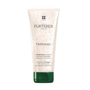 Rene Furterer Triphasic Anti-Hair Loss Stimulating Shampoo   200 ml