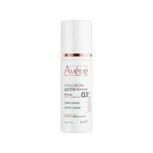 AVÈNE HYALURON ACTIV PROCEDURE RETINAL 0.1 lifting cream 30 ml