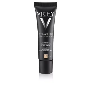 VICHY DERMABLEND 3D CORRECTION fond de teint resurfaçant #15-opal