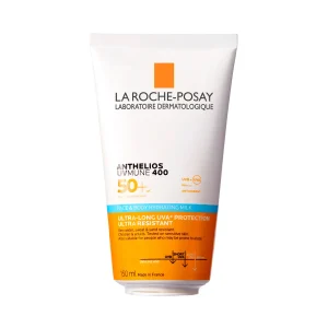 LRP Anthelios Uvmune 400 Body & Face Milk  SPF50+  150 ml