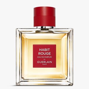 GUERLAIN HABIT ROUGE eau de parfum spray 100 ml
