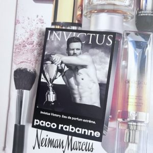 Paco Rabanne Invictus Victory M Sample EdP Extreme 1.5 ml /2021