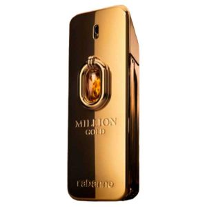 RABANNE MILLION GOLD ELIXIR PARFUM INTENSE edp vapo 200 ml