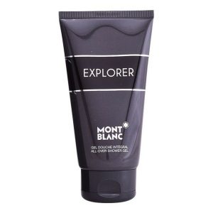 Mont Blanc Explorer M shower gel 150 ml