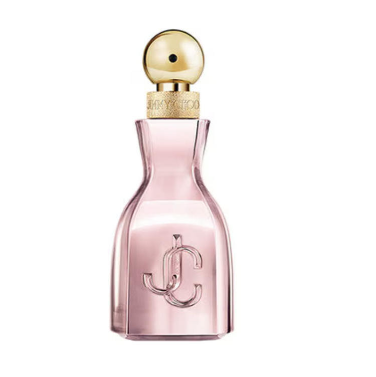 3386460160827 JIMMY CHOO I WANT CHOO WITH LOVE edp vapo 100 ml - NVA0160827