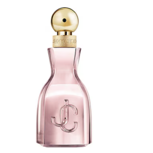 JIMMY CHOO I WANT CHOO WITH LOVE edp vapo 60 ml