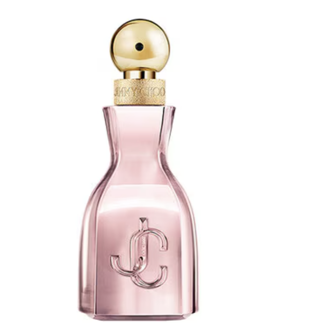 3386460160834 JIMMY CHOO I WANT CHOO WITH LOVE edp vapo 60 ml - NVA0160834