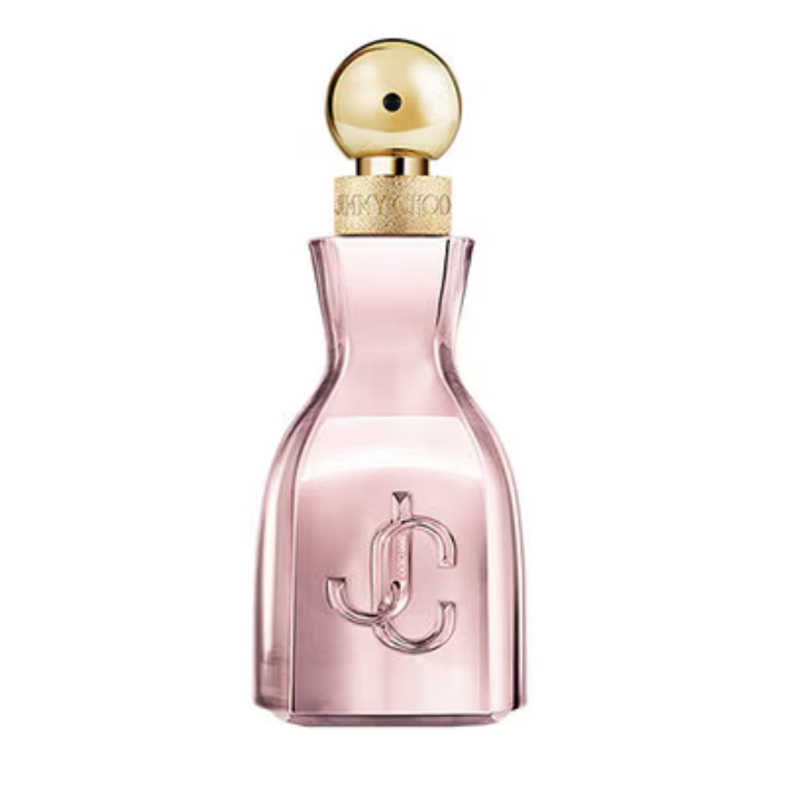 3386460160841 JIMMY CHOO I WANT CHOO WITH LOVE edp vapo 40 ml - NVA0160841