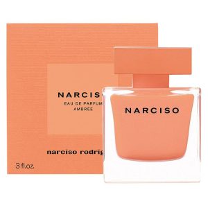 Narciso Rodriguez Narciso Ambrée W EdP 90 ml