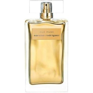 N. Rodriguez Musc Coll. Oud Musc W EdP Intense 100 ml